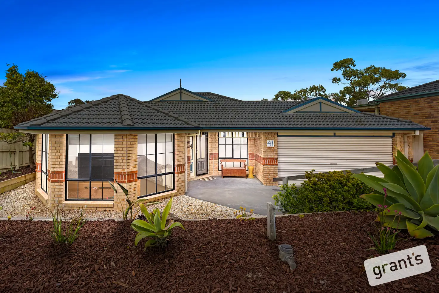 Main view of Homely house listing, 41 Tantallon Blvd, Beaconsfield VIC 3807