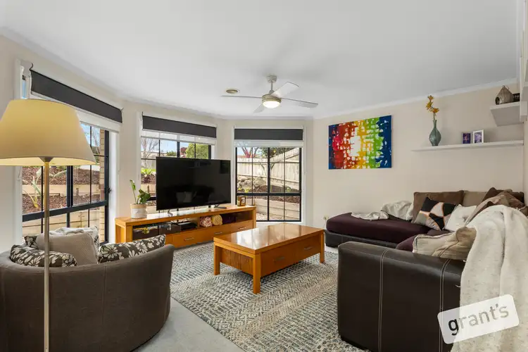 Second view of Homely house listing, 41 Tantallon Blvd, Beaconsfield VIC 3807