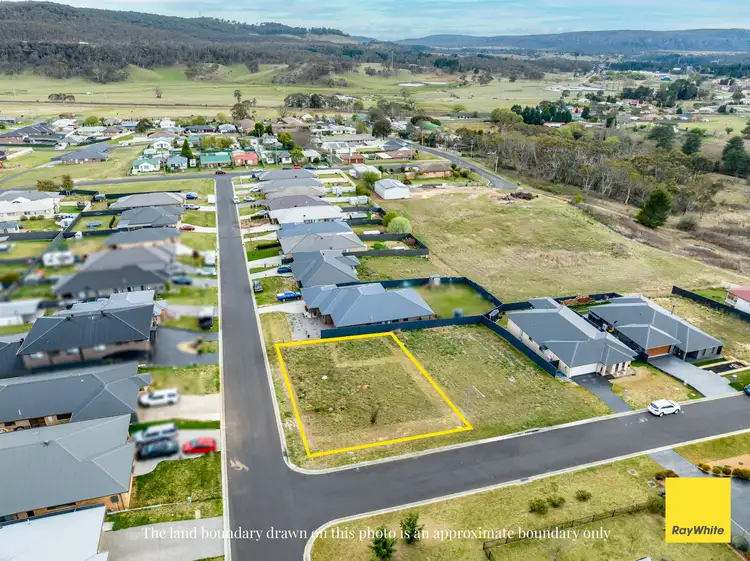 93 Henning Crescent, Wallerawang NSW 2845