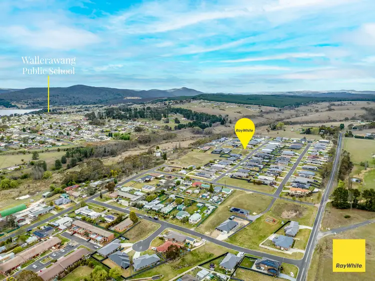 Sixth view of Homely land listing, 93 Henning Crescent, Wallerawang NSW 2845