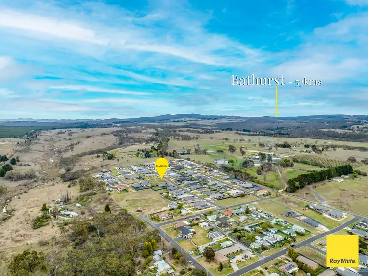 Seventh view of Homely land listing, 93 Henning Crescent, Wallerawang NSW 2845