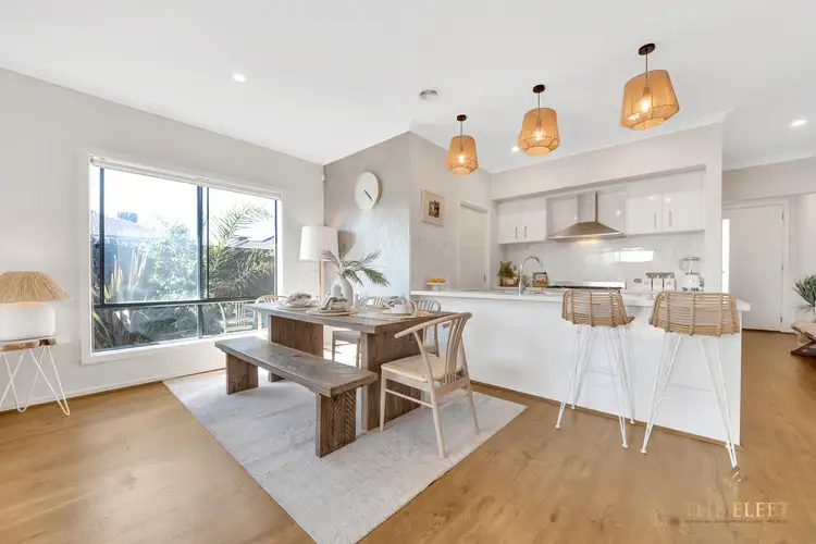 Second view of Homely house listing, 2 Silano Avenue, Tarneit VIC 3029