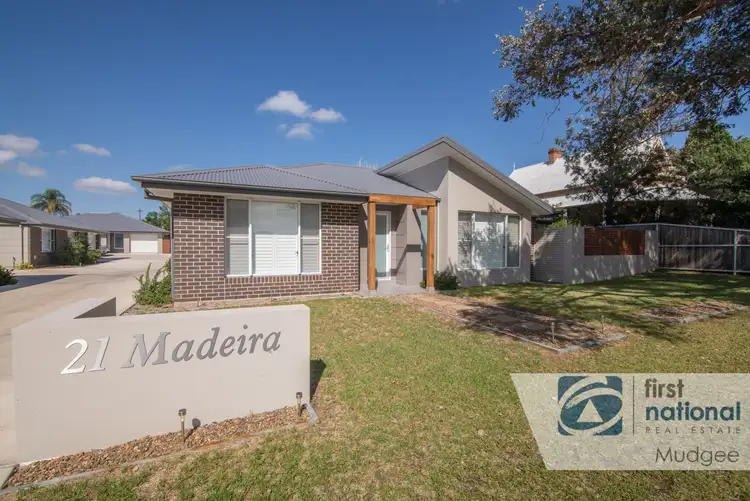 2/21 Madeira Road, Mudgee NSW 2850