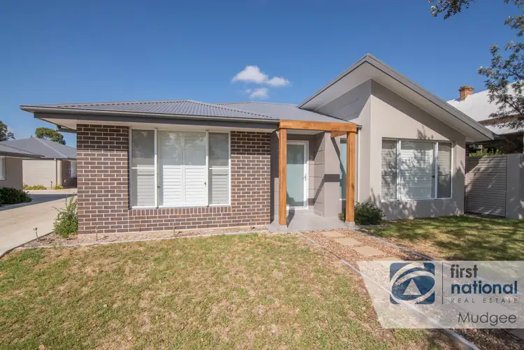 Second view of Homely house listing, 2/21 Madeira Road, Mudgee NSW 2850