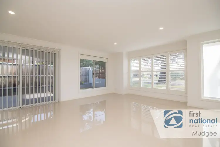 Third view of Homely house listing, 2/21 Madeira Road, Mudgee NSW 2850