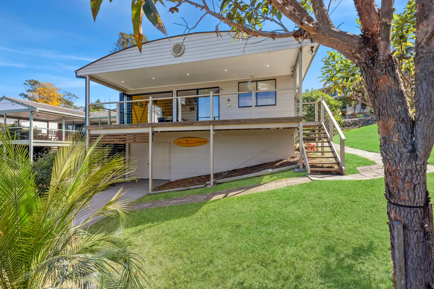 Main view of Homely house listing, 7 Illabunda Drive, Malua Bay NSW 2536