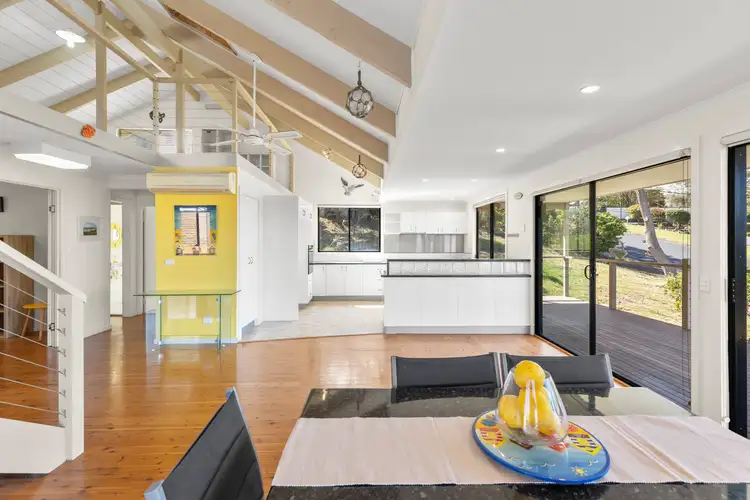 Third view of Homely house listing, 7 Illabunda Drive, Malua Bay NSW 2536