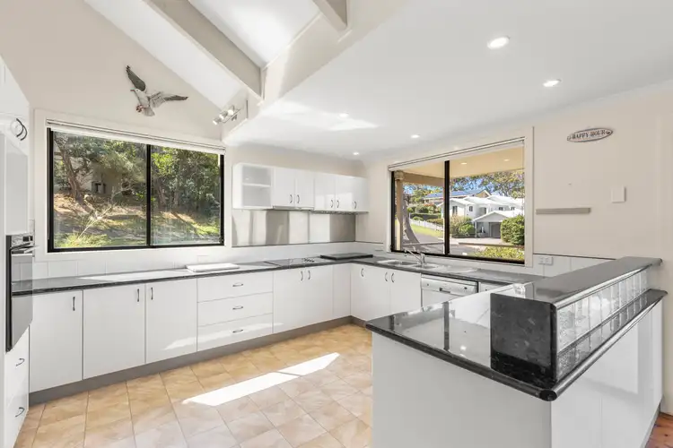 Fourth view of Homely house listing, 7 Illabunda Drive, Malua Bay NSW 2536