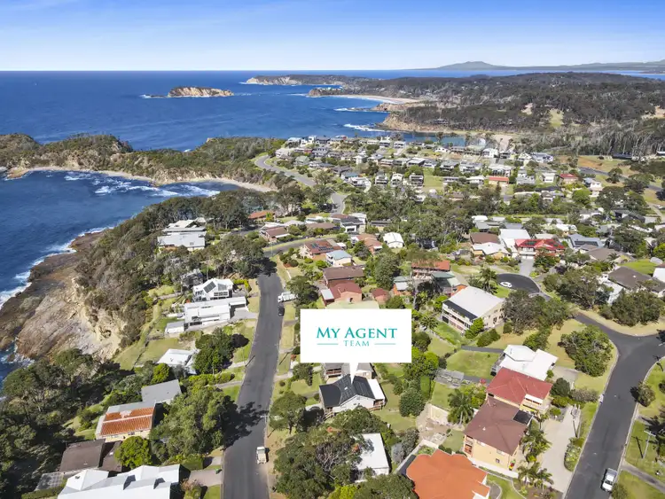 Fifth view of Homely house listing, 7 Illabunda Drive, Malua Bay NSW 2536