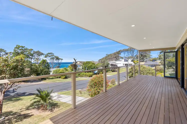 Sixth view of Homely house listing, 7 Illabunda Drive, Malua Bay NSW 2536