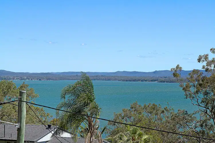 Second view of Homely house listing, 36 Goonda Promenade, Wangi Wangi NSW 2267
