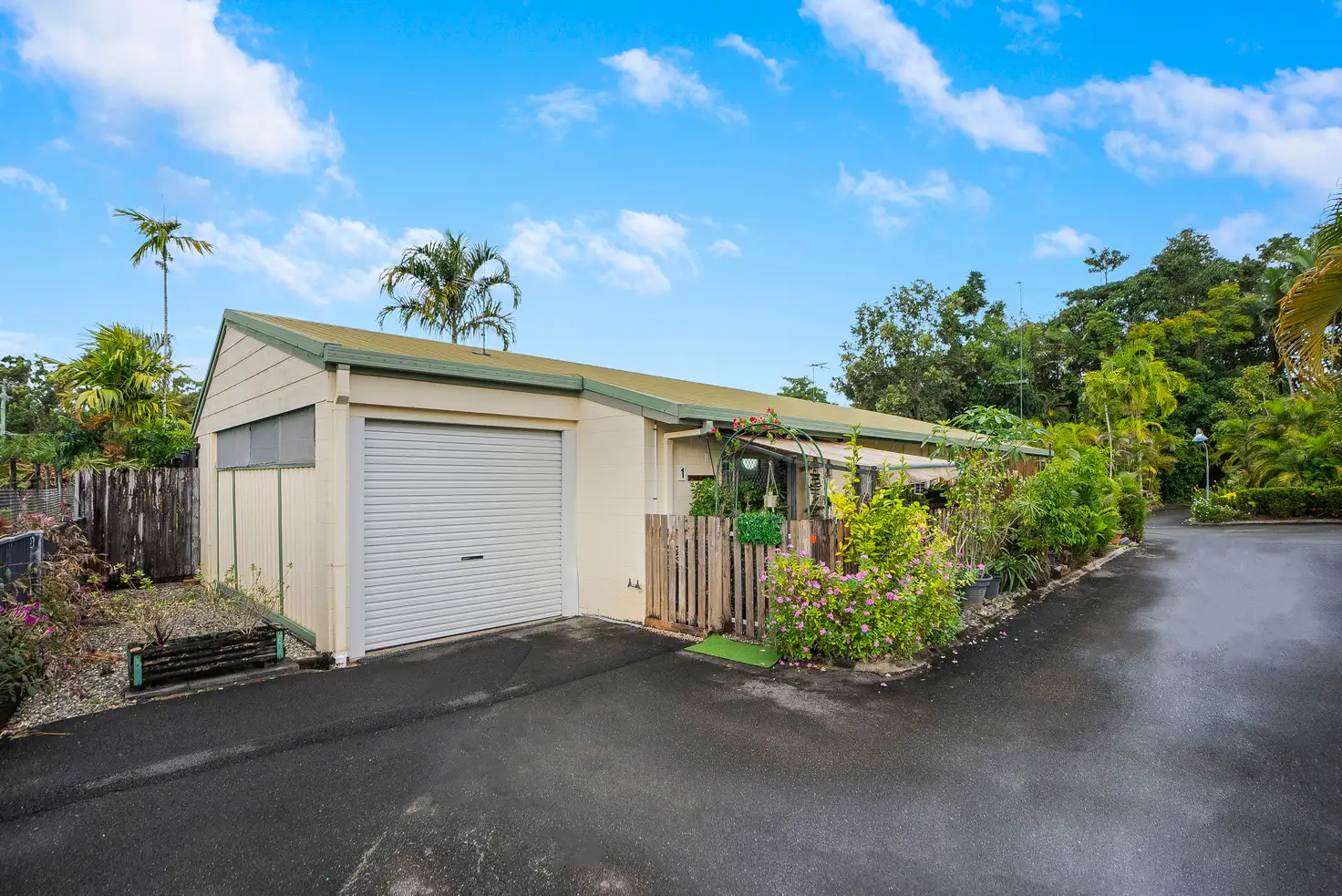 Main view of Homely apartment listing, 1/30 Girralong Street, Woree QLD 4868