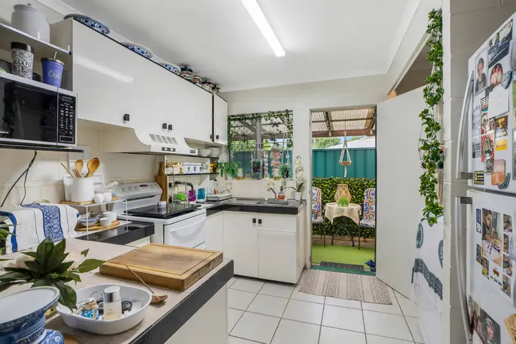 Second view of Homely apartment listing, 1/30 Girralong Street, Woree QLD 4868