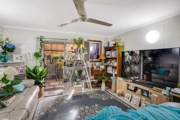 Third view of Homely apartment listing, 1/30 Girralong Street, Woree QLD 4868