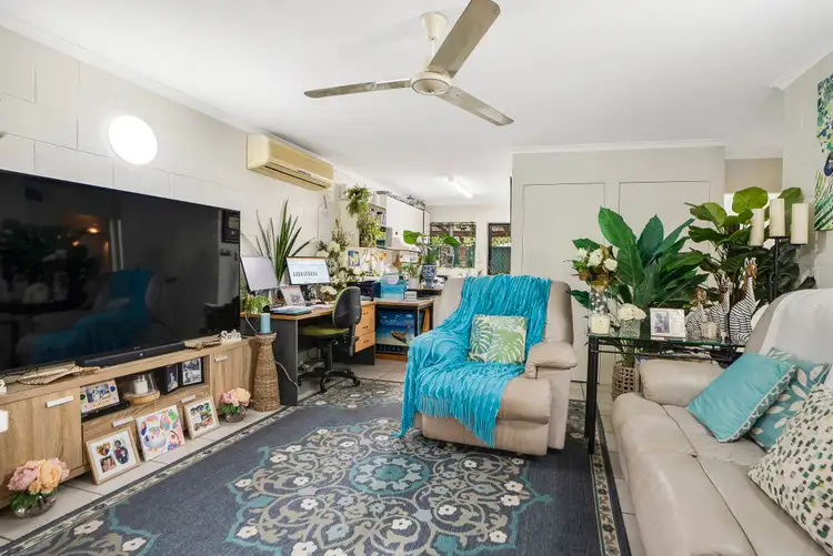Fourth view of Homely apartment listing, 1/30 Girralong Street, Woree QLD 4868