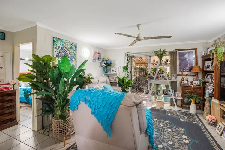 Fifth view of Homely apartment listing, 1/30 Girralong Street, Woree QLD 4868