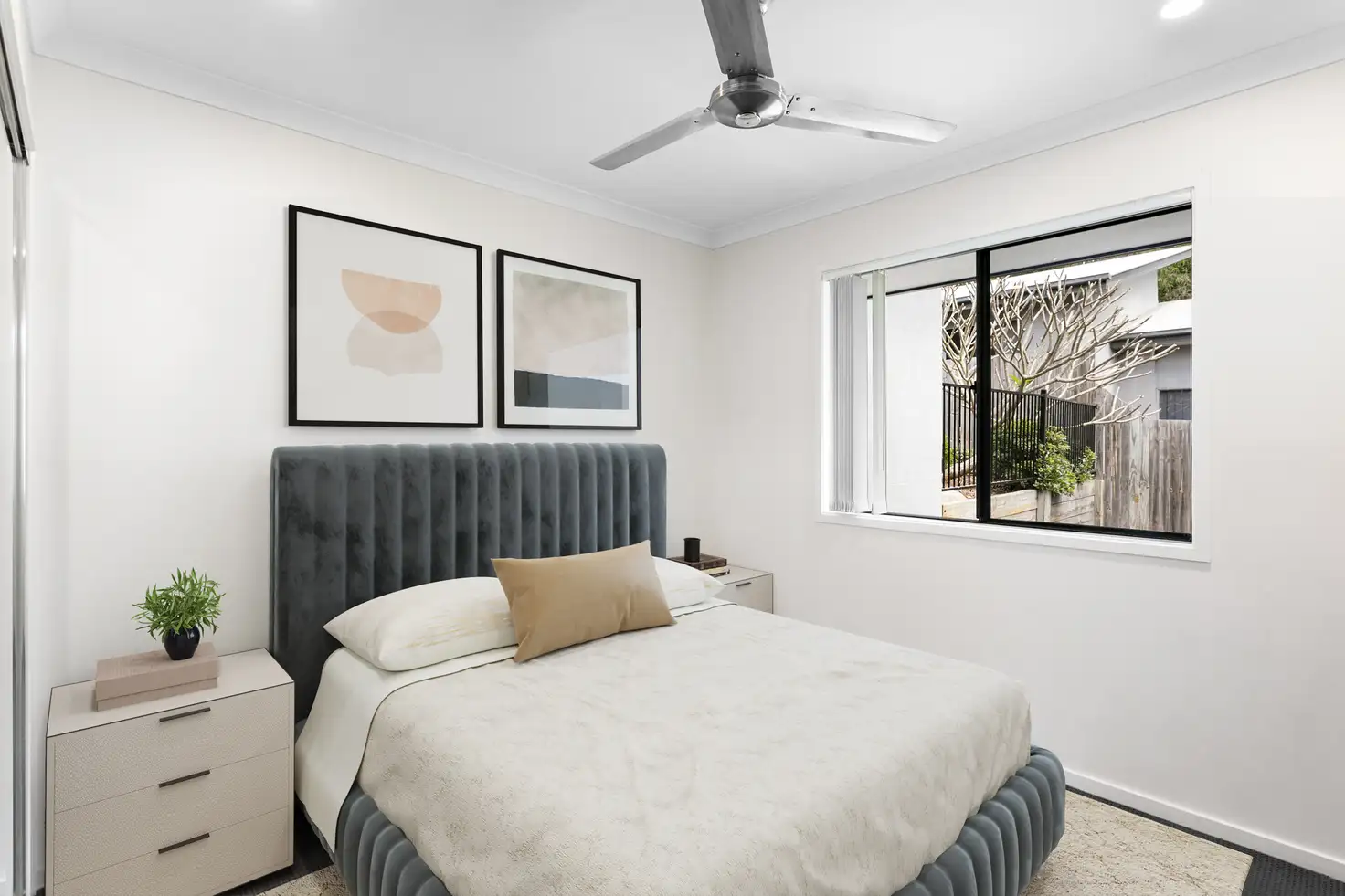 Main view of Homely house listing, 23 Memorial Avenue, Pomona QLD 4568