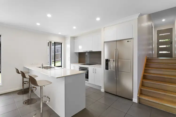 Third view of Homely house listing, 23 Memorial Avenue, Pomona QLD 4568