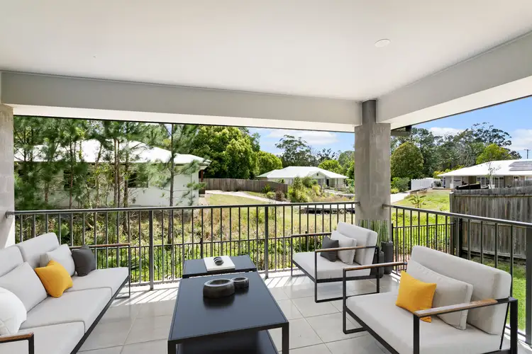 Fourth view of Homely house listing, 23 Memorial Avenue, Pomona QLD 4568
