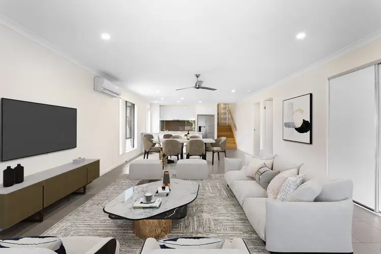 Fifth view of Homely house listing, 23 Memorial Avenue, Pomona QLD 4568