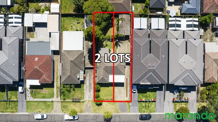 14 Wolseley Street, Fairfield NSW 2165