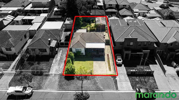 Second view of Homely house listing, 14 Wolseley Street, Fairfield NSW 2165