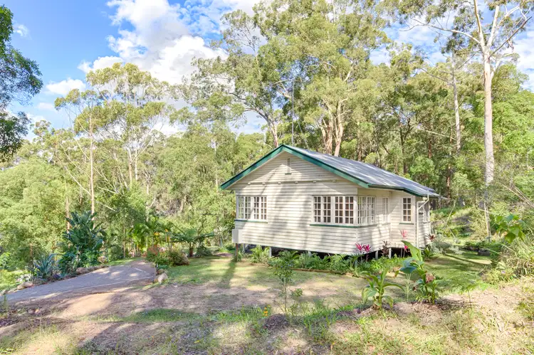 41 Calty Close, Verrierdale QLD 4562