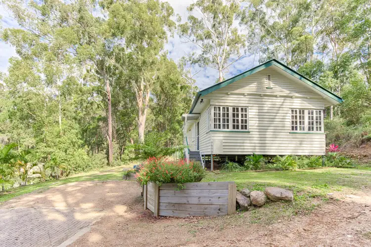 Second view of Homely house listing, 41 Calty Close, Verrierdale QLD 4562