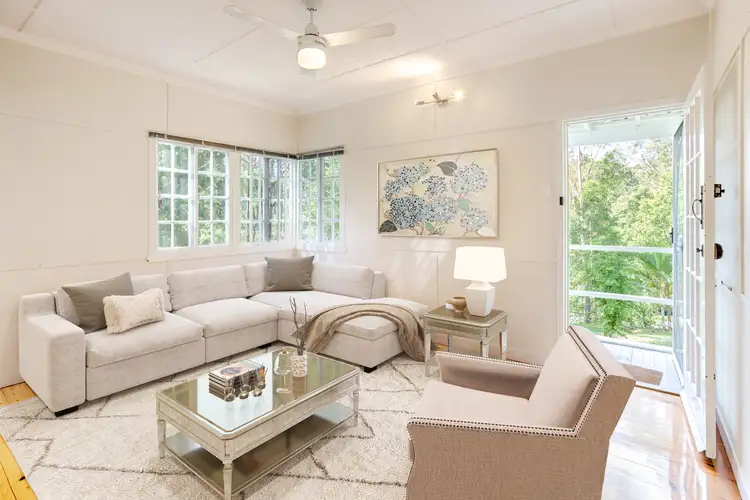 Third view of Homely house listing, 41 Calty Close, Verrierdale QLD 4562