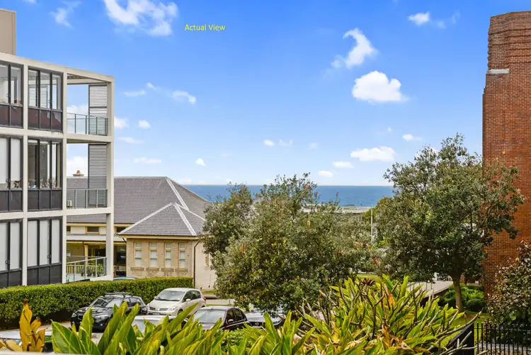 Main view of Homely apartment listing, 101/26 Harvey Street, Little Bay NSW 2036