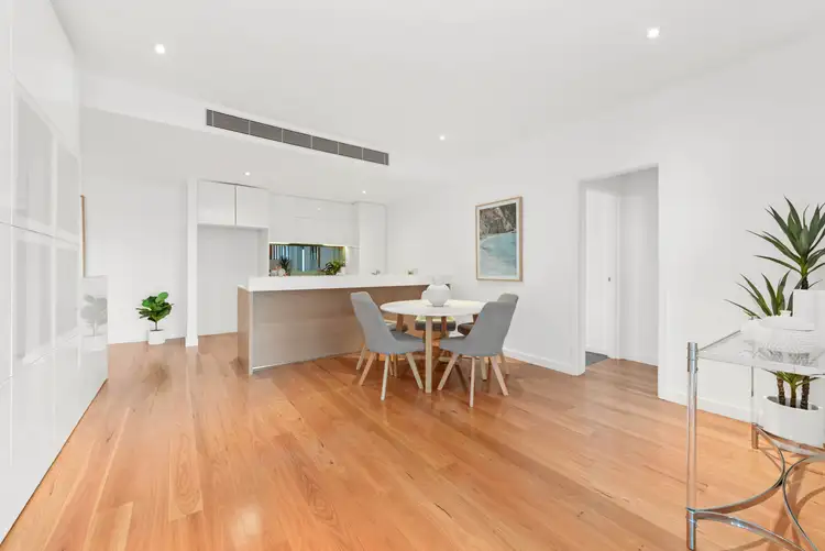 Second view of Homely apartment listing, 101/26 Harvey Street, Little Bay NSW 2036