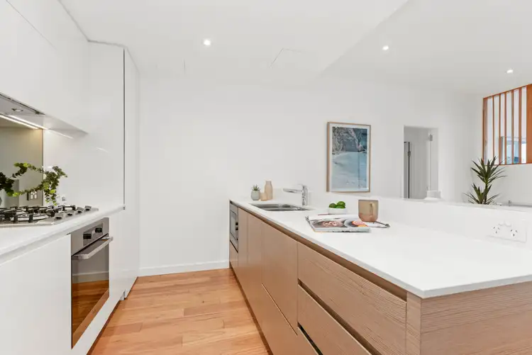 Fourth view of Homely apartment listing, 101/26 Harvey Street, Little Bay NSW 2036
