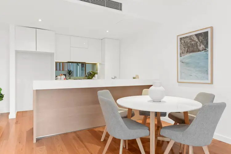Sixth view of Homely apartment listing, 101/26 Harvey Street, Little Bay NSW 2036
