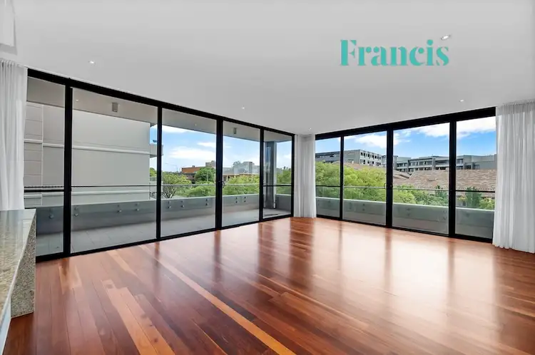Second view of Homely apartment listing, 43/18 Kennedy Street, Kingston ACT 2604