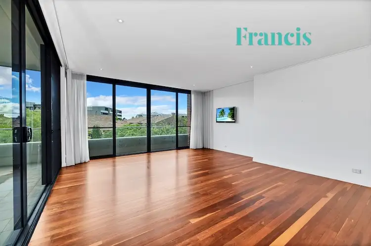 Fourth view of Homely apartment listing, 43/18 Kennedy Street, Kingston ACT 2604