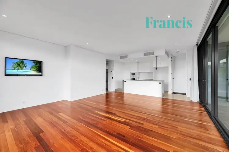 Fifth view of Homely apartment listing, 43/18 Kennedy Street, Kingston ACT 2604