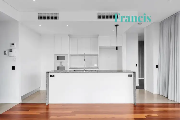 Sixth view of Homely apartment listing, 43/18 Kennedy Street, Kingston ACT 2604