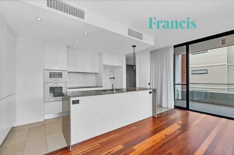 Seventh view of Homely apartment listing, 43/18 Kennedy Street, Kingston ACT 2604