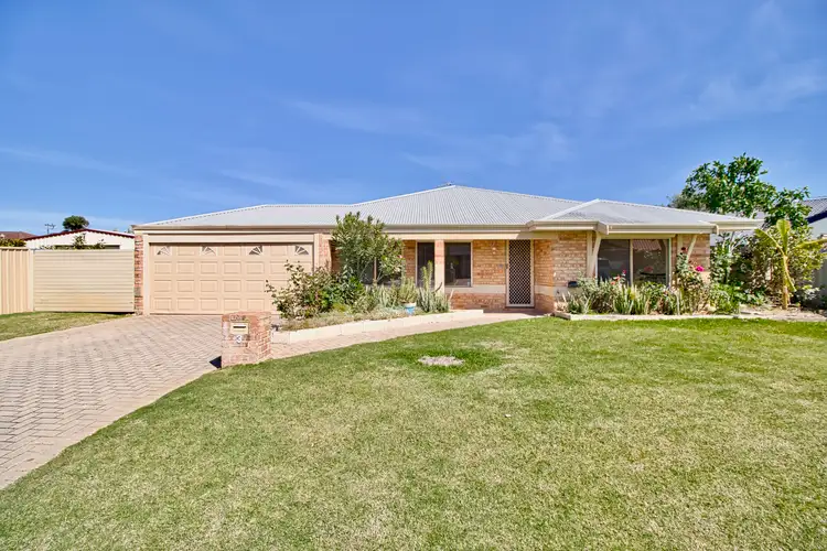 Main view of Homely house listing, 3 Karangi Place, Rockingham WA 6168