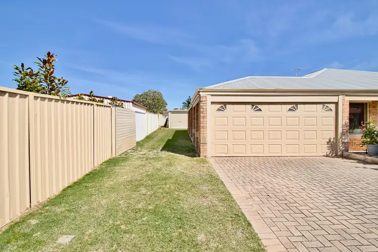 Second view of Homely house listing, 3 Karangi Place, Rockingham WA 6168