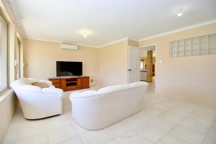 Fourth view of Homely house listing, 3 Karangi Place, Rockingham WA 6168