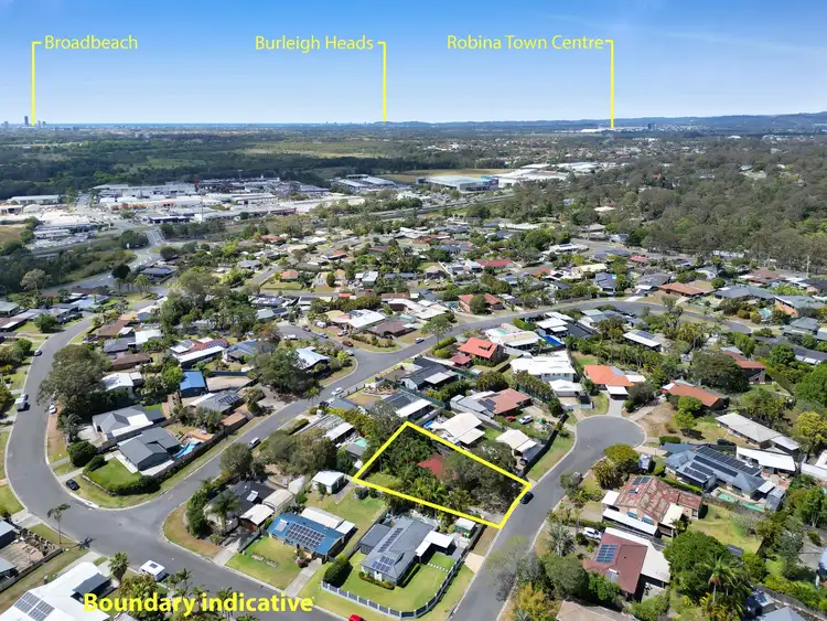 Fourth view of Homely house listing, 4 Meadowland Court, Worongary QLD 4213