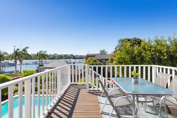5 Harrow Street, Sylvania NSW 2224