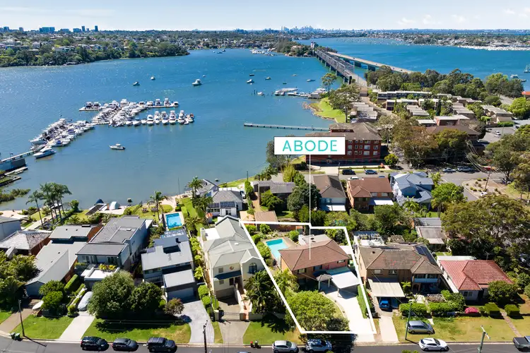 Second view of Homely house listing, 5 Harrow Street, Sylvania NSW 2224