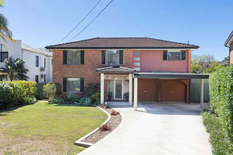 Third view of Homely house listing, 5 Harrow Street, Sylvania NSW 2224