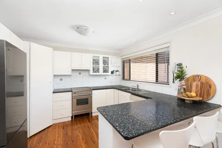 Fifth view of Homely house listing, 5 Harrow Street, Sylvania NSW 2224