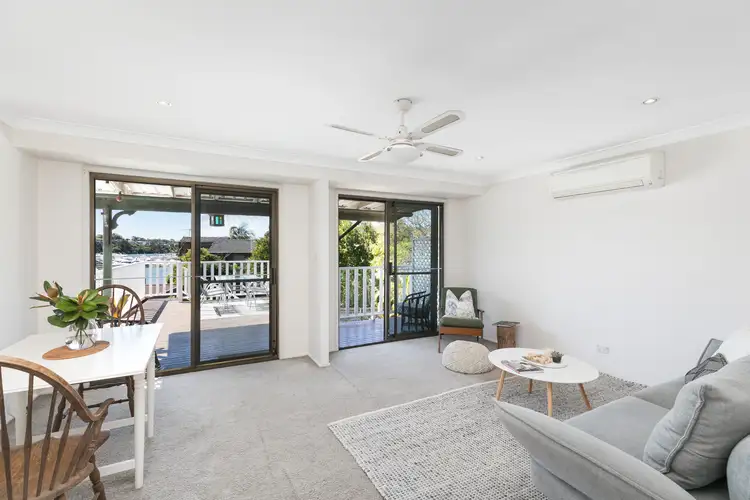 Sixth view of Homely house listing, 5 Harrow Street, Sylvania NSW 2224