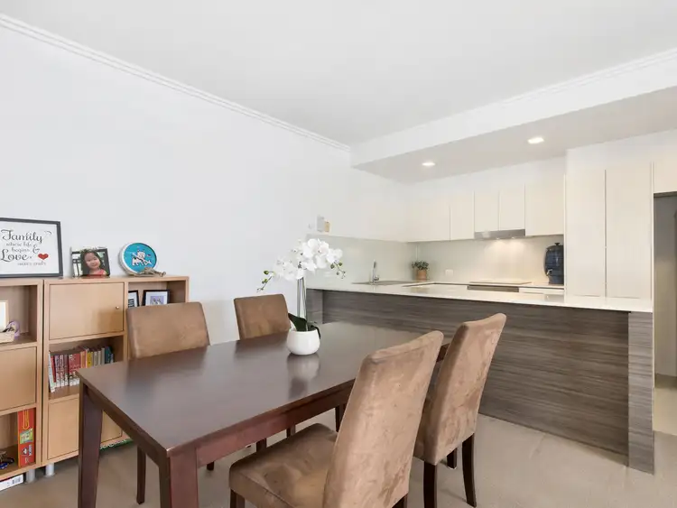 Sixth view of Homely apartment listing, 214/29-49 Varsity Parade, Varsity Lakes QLD 4227