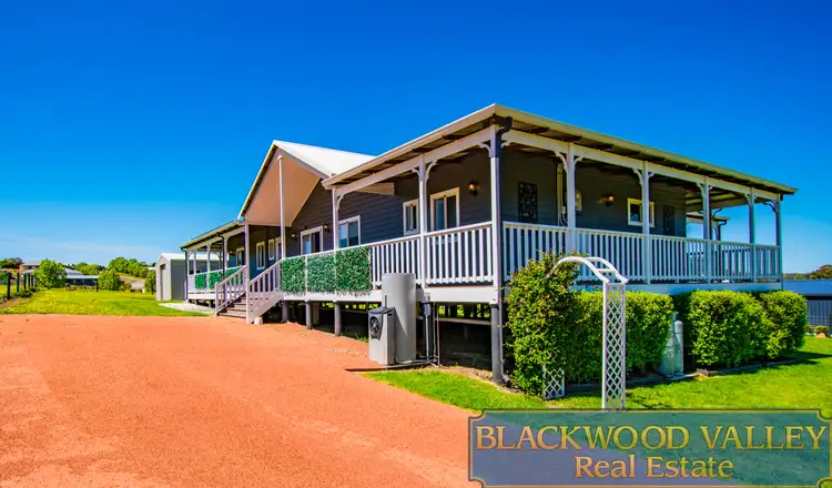 Third view of Homely house listing, 28 Lakeview Crescent, Bridgetown WA 6255