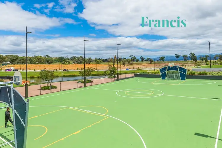 Sixth view of Homely land listing, Block N Section AK Road 117, Macnamara ACT 2615